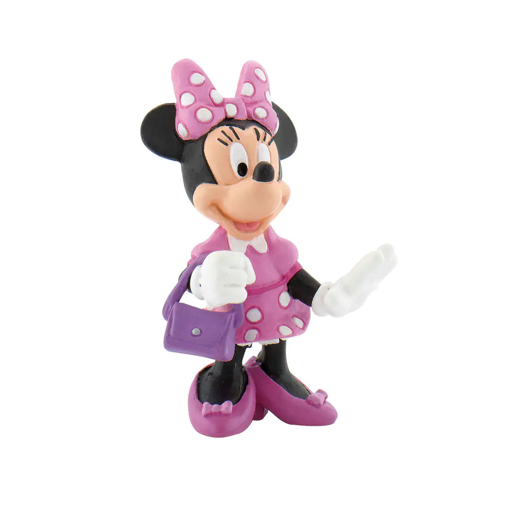 Disney Minnie figúrka 7 cm termékfotó