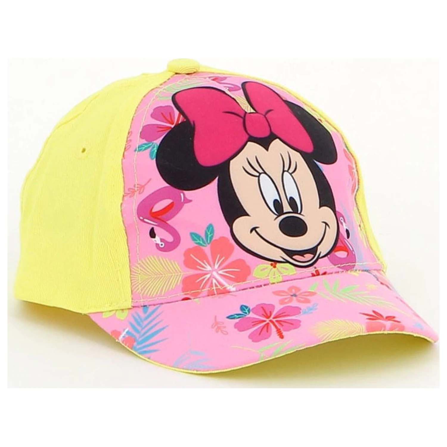 Disney Minnie Flamingo Detská bejzbalová čiapka 50 cm produktová fotografia