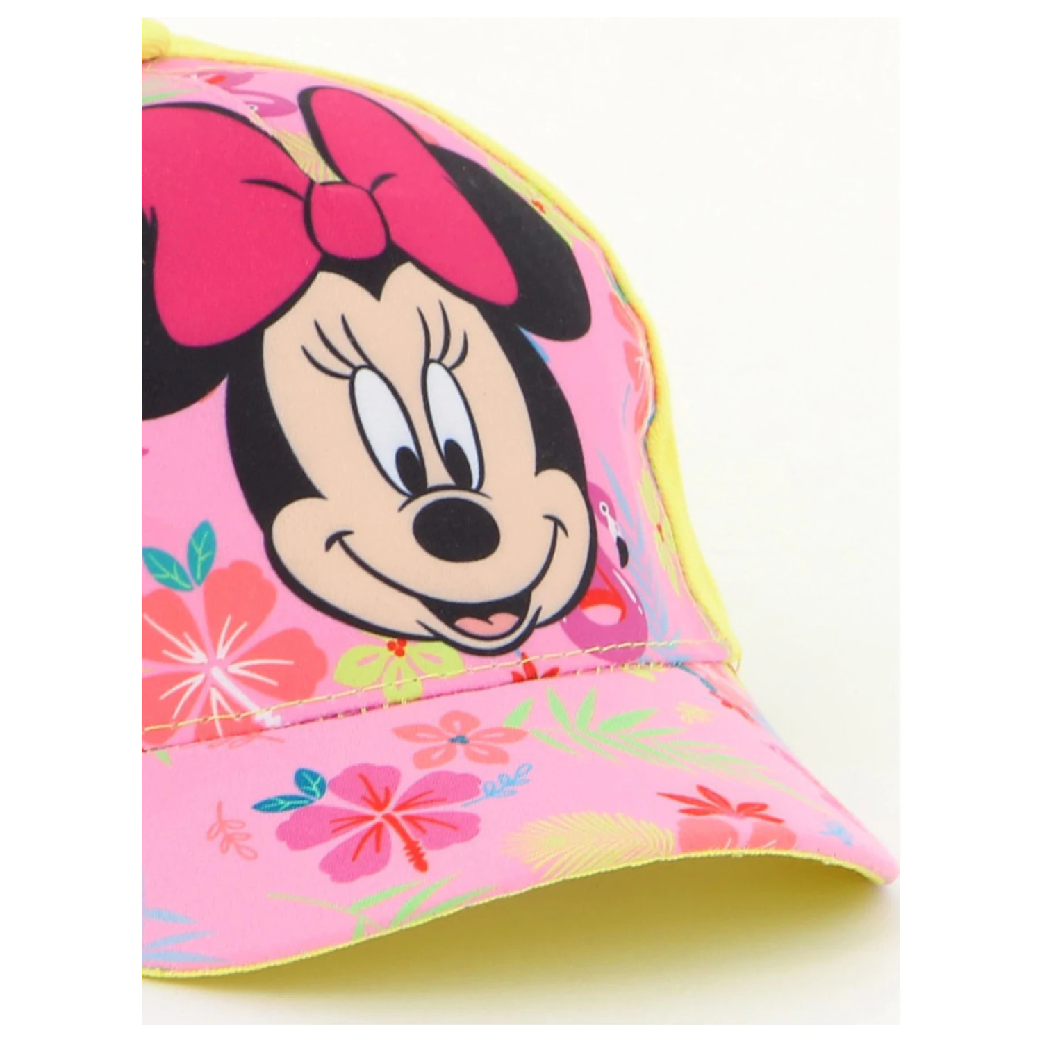 Disney Minnie Flamingo Detská bejzbalová čiapka 50 cm produktová fotografia