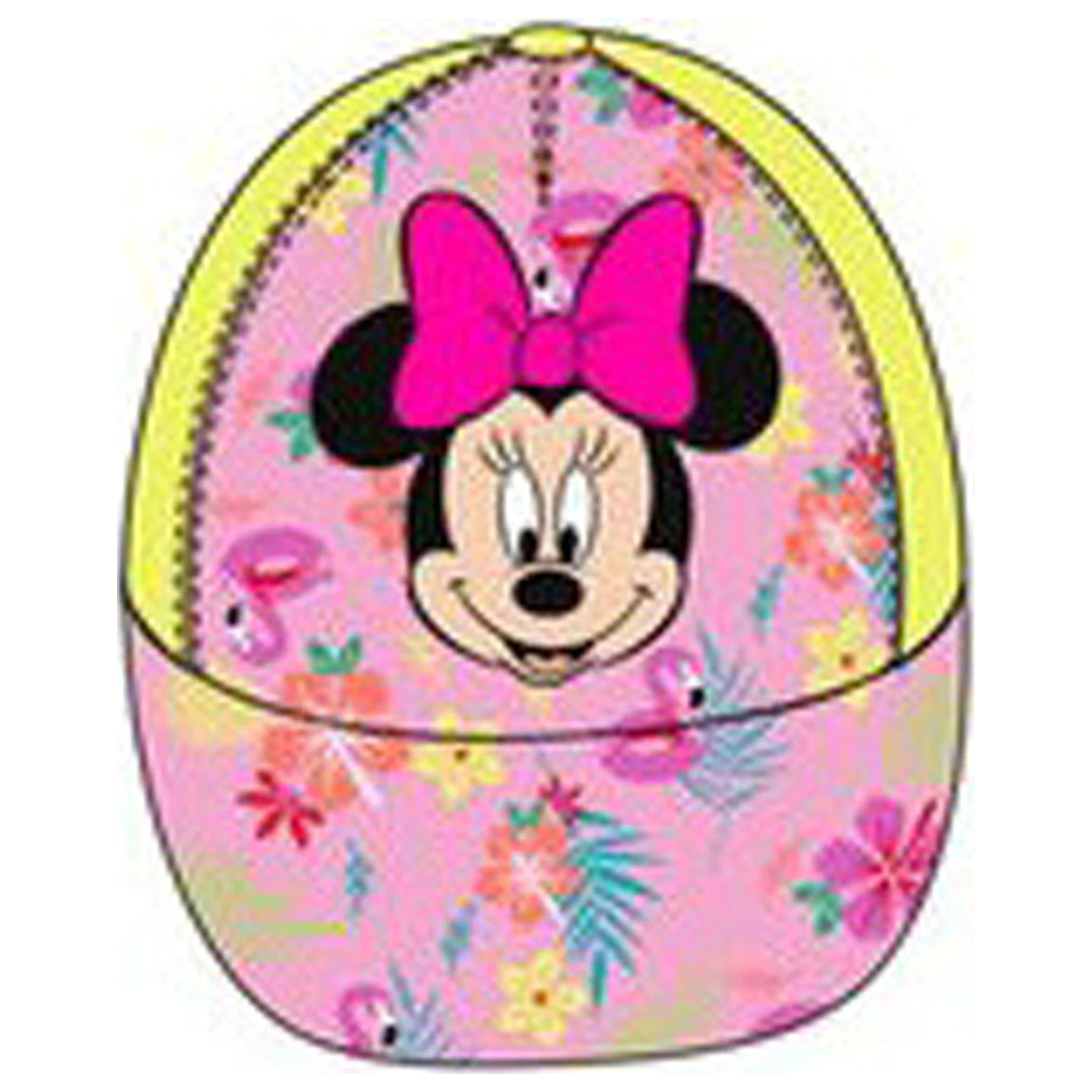 Disney Minnie Flamingo Detská bejzbalová čiapka 50 cm produktová fotografia