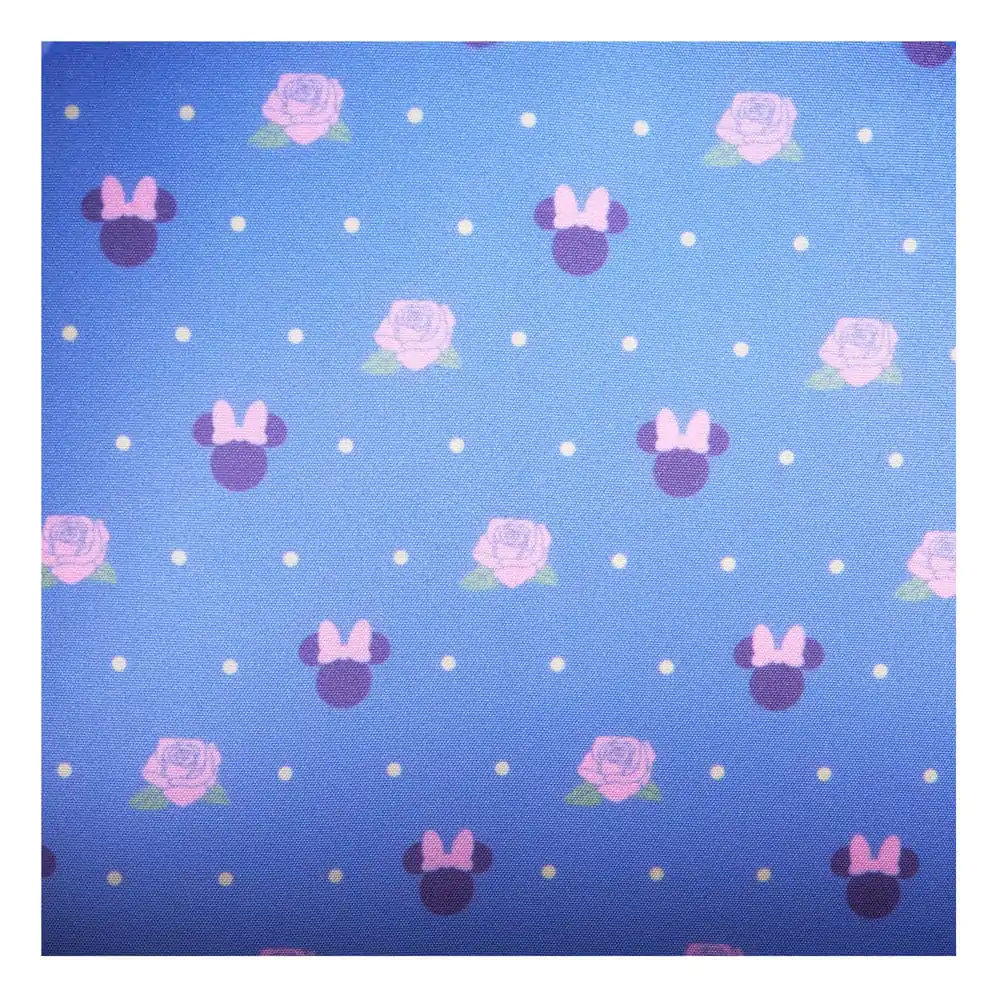 Disney by Loungefly Mini ruksak Minnie Floral and Lace produktová fotografia