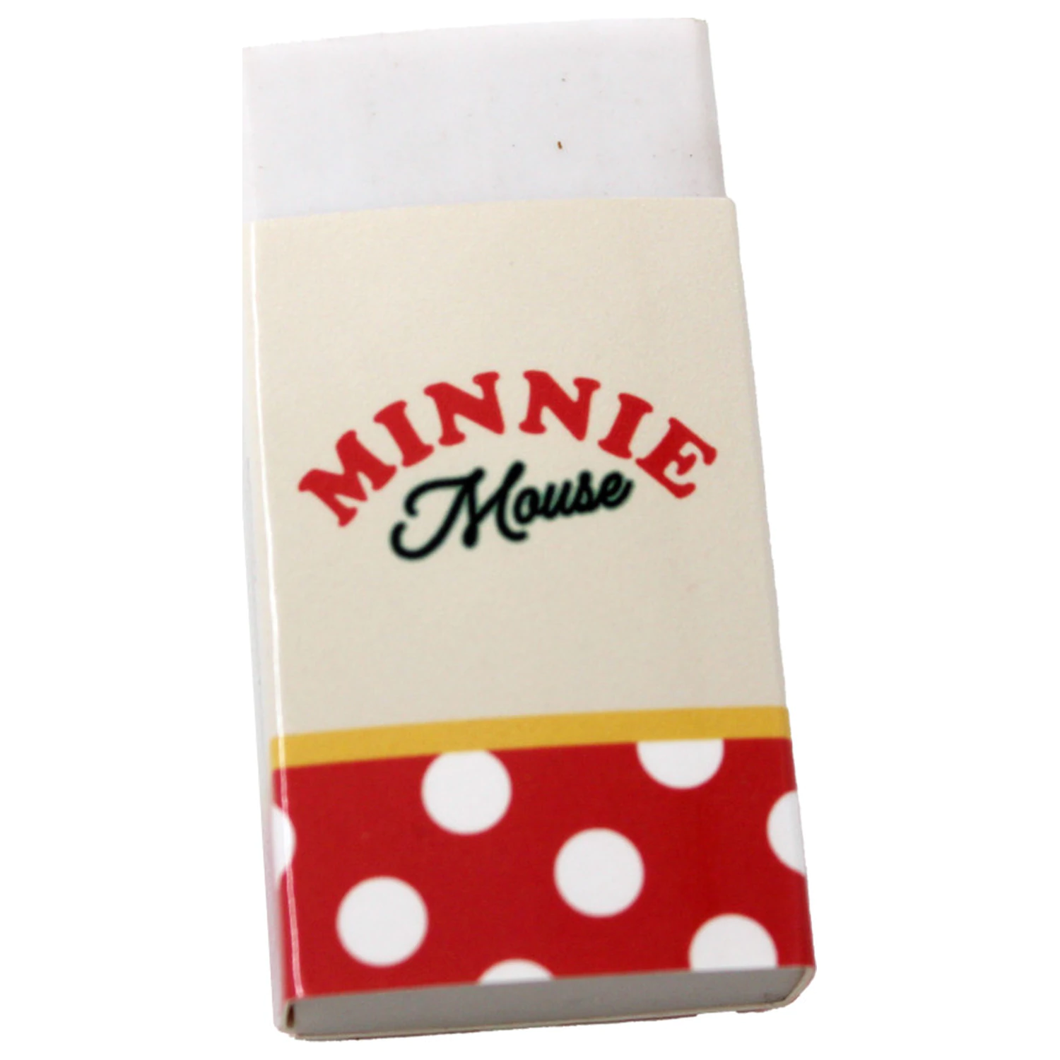 Disney Minnie Floral súprava písacích potrieb 5 kusov produktová fotografia