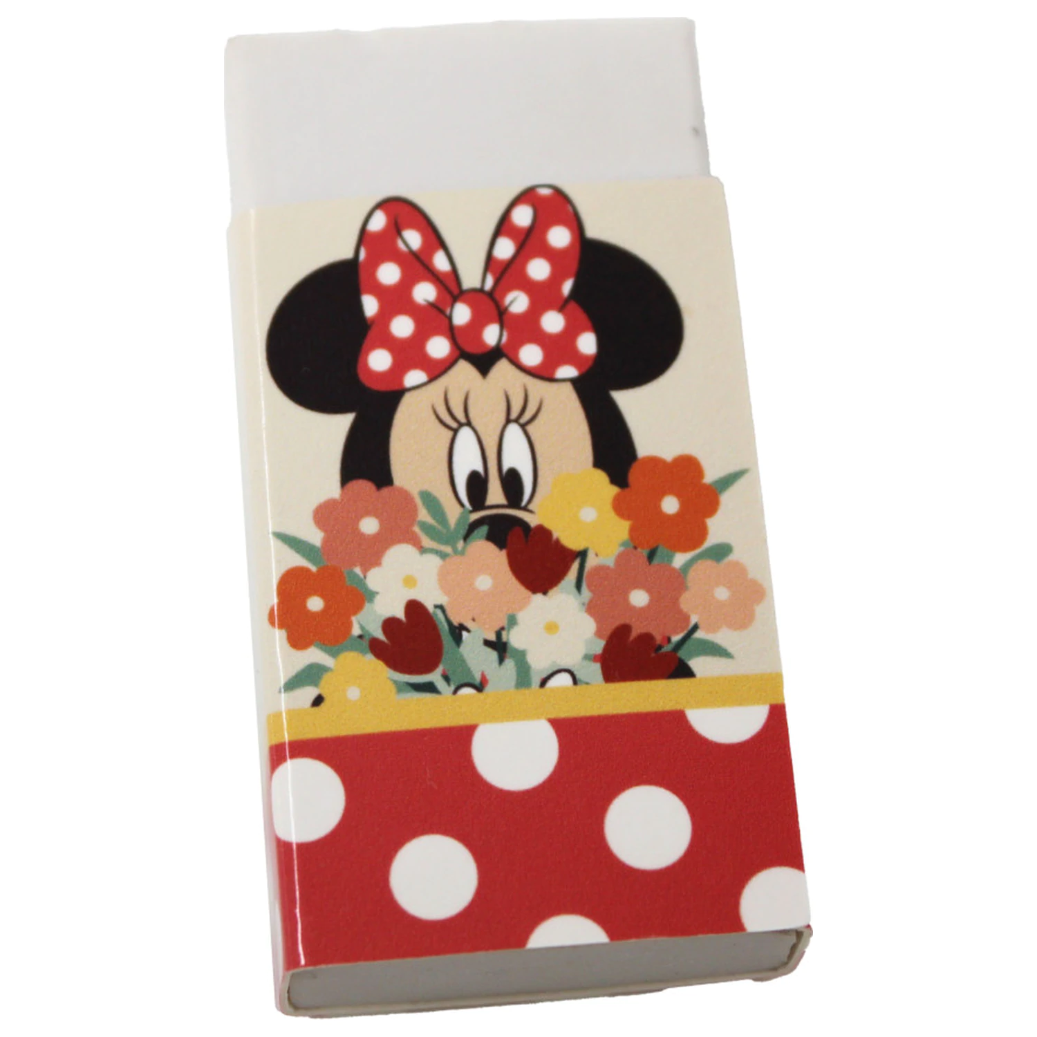 Disney Minnie Floral súprava písacích potrieb 5 kusov produktová fotografia