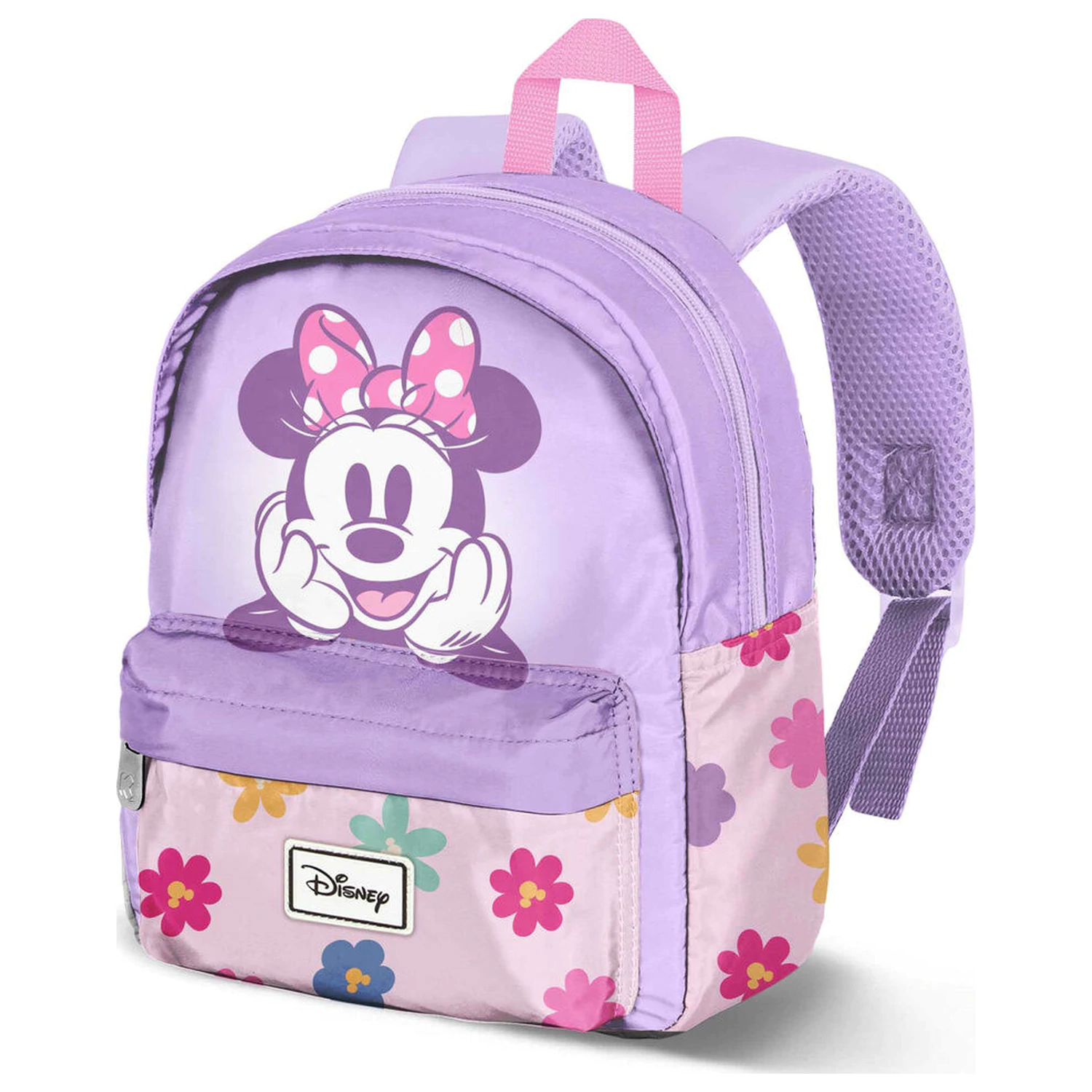 Disney Minnie Kvetinový batoh 27cm produktová fotografia