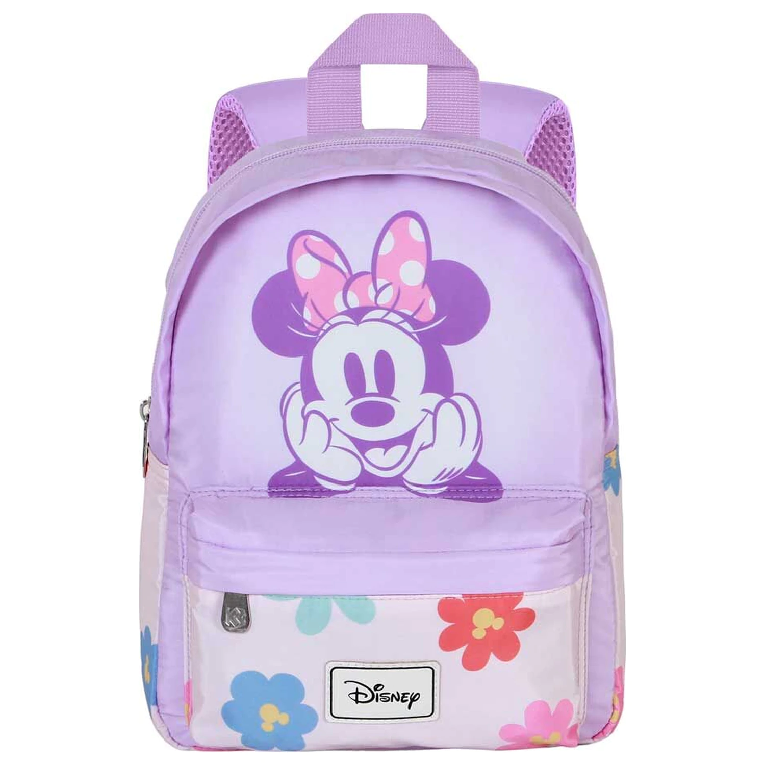 Disney Minnie Kvetinový batoh 27cm produktová fotografia