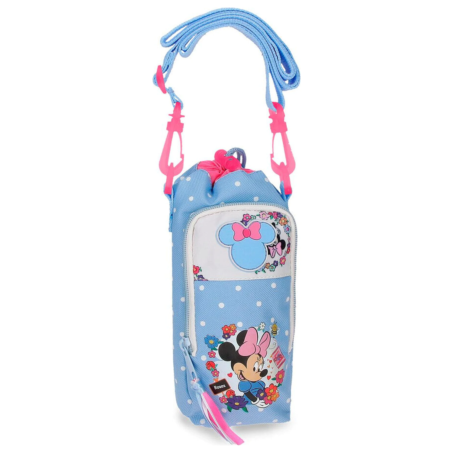 Disney Minnie Flowers taška cez rameno produktová fotografia