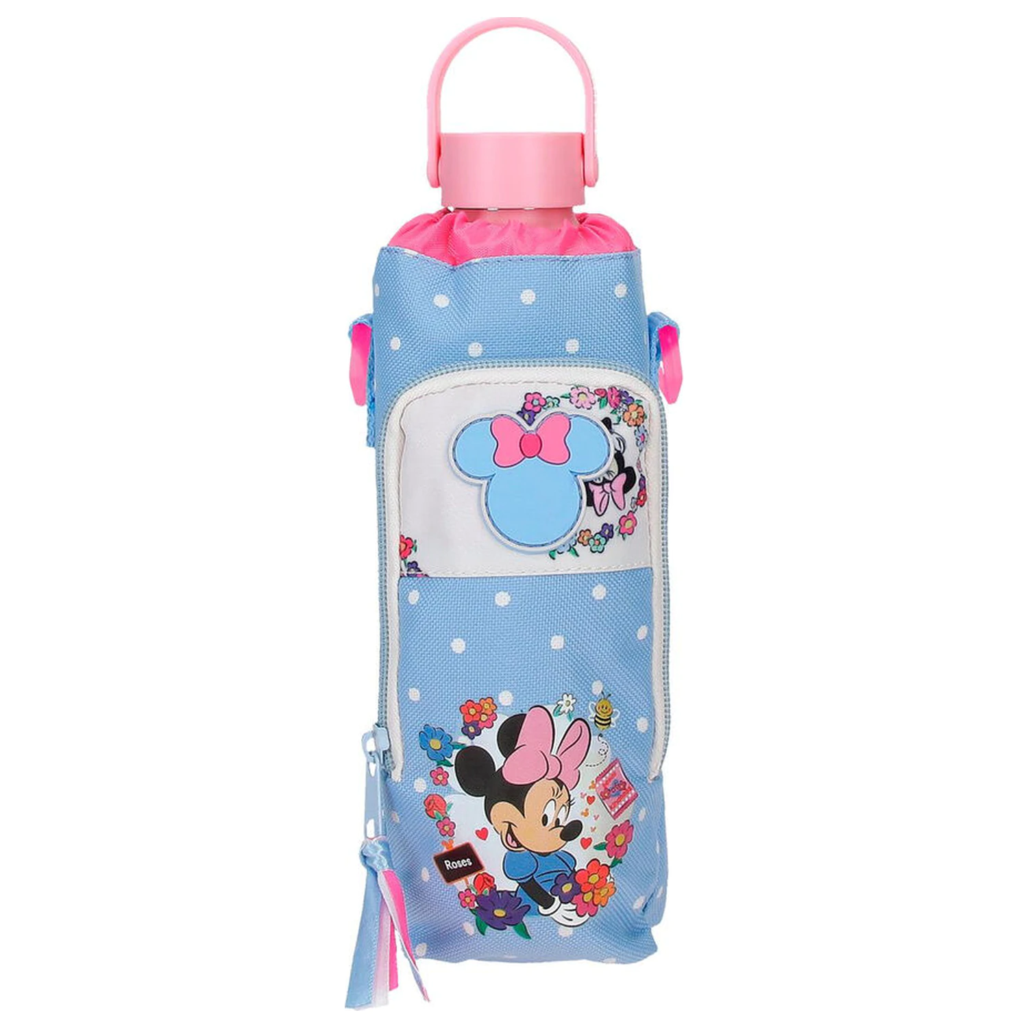 Disney Minnie Flowers taška cez rameno produktová fotografia
