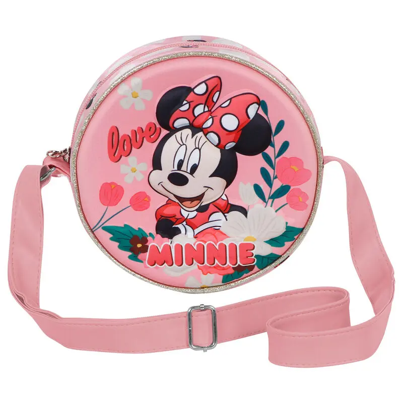 Disney Minnie Garden 3D soulder bag termékfotó