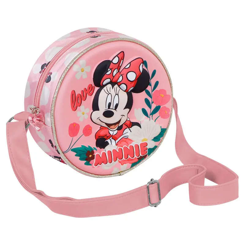 Disney Minnie Garden 3D soulder bag termékfotó