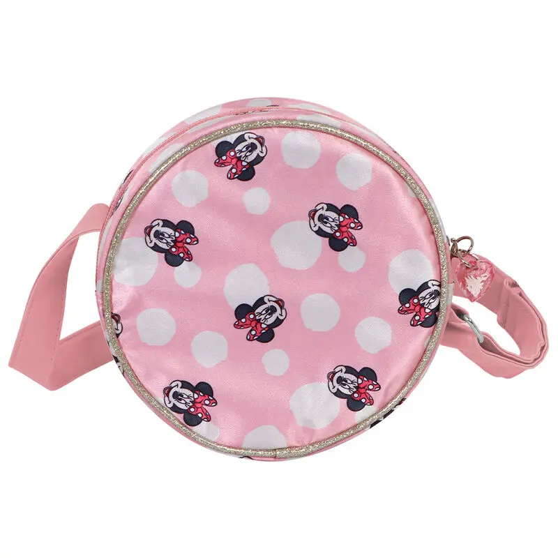 Disney Minnie Garden 3D soulder bag termékfotó