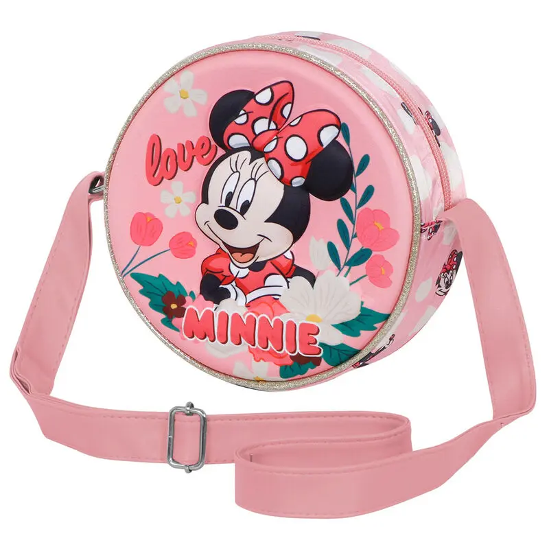 Disney Minnie Garden 3D soulder bag termékfotó