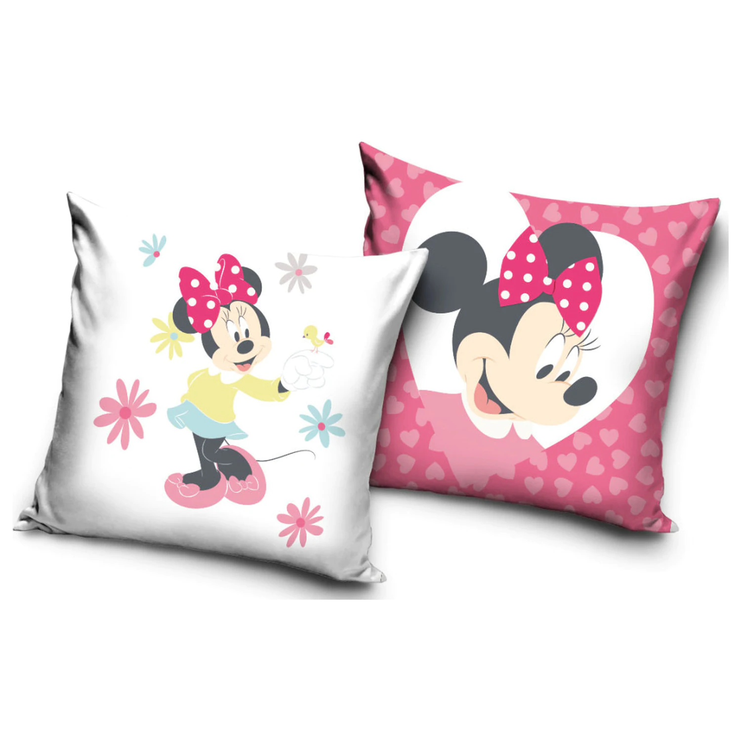 Disney Minnie Garden Dreams Obliečka na vankúš produktová fotografia