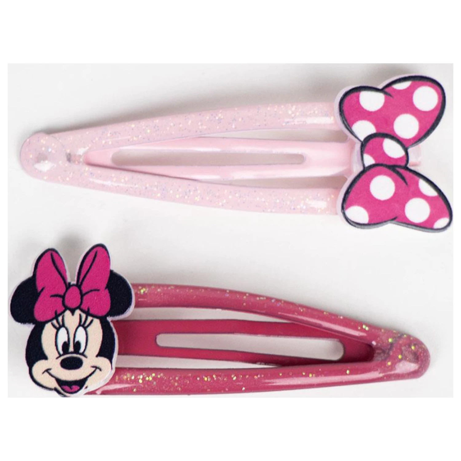 Disney Minnie Trblietavé Slnečné Okuliare a Súprava Vlasových Doplnkov produktová fotografia