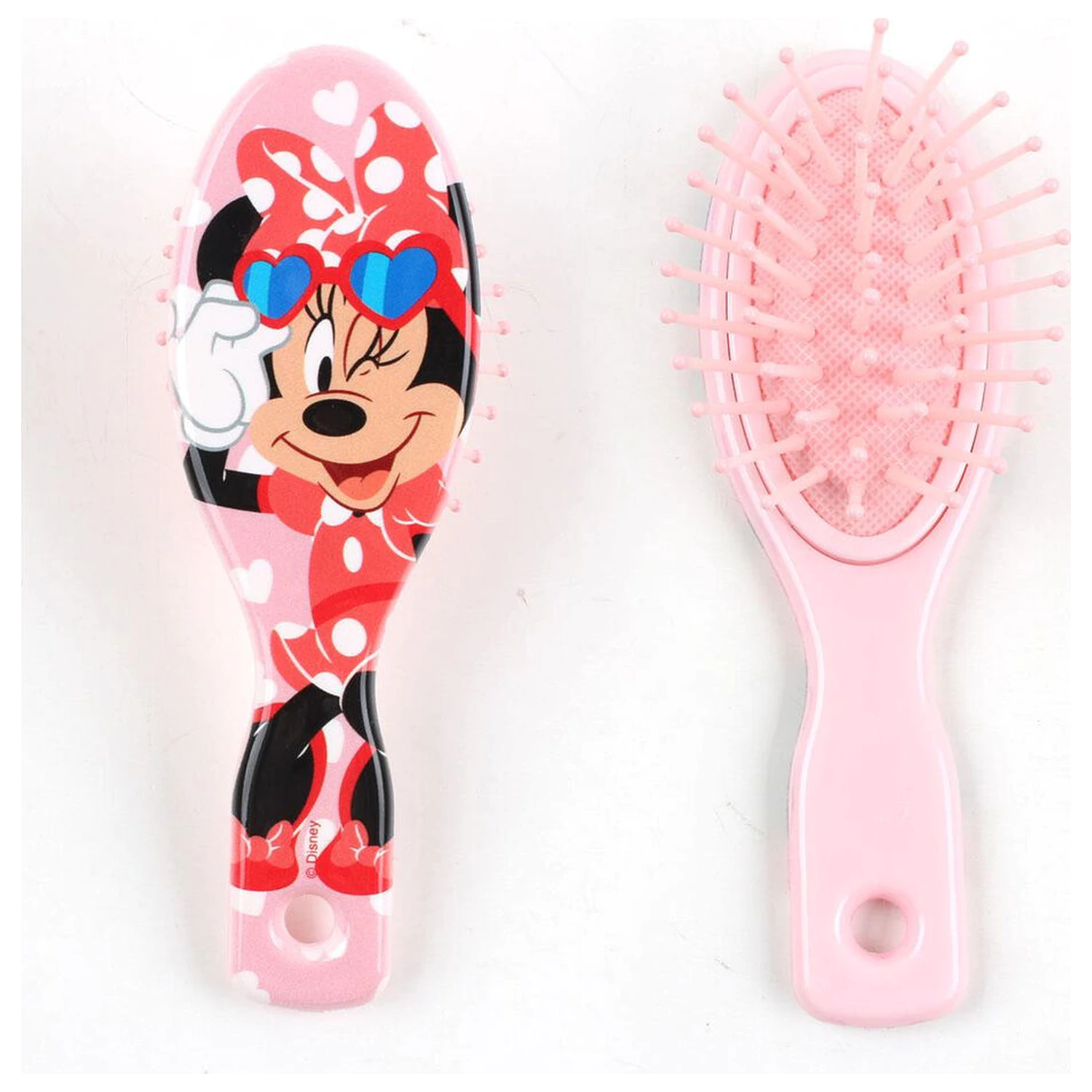 Disney Minnie kozmetická sada produktová fotografia