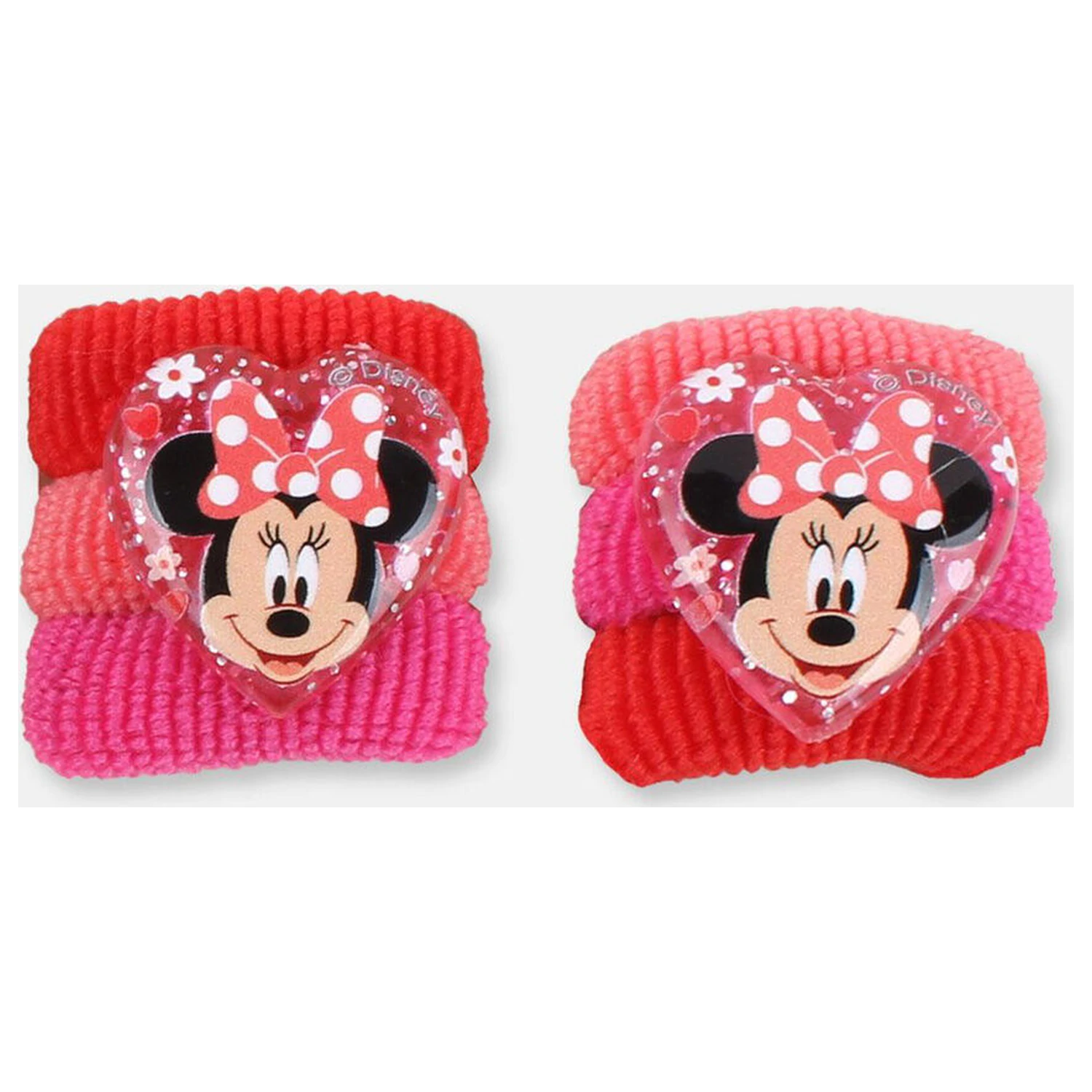 Disney Minnie kozmetická sada produktová fotografia