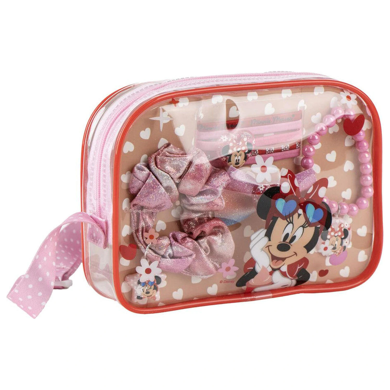 Disney Minnie kozmetická sada produktová fotografia