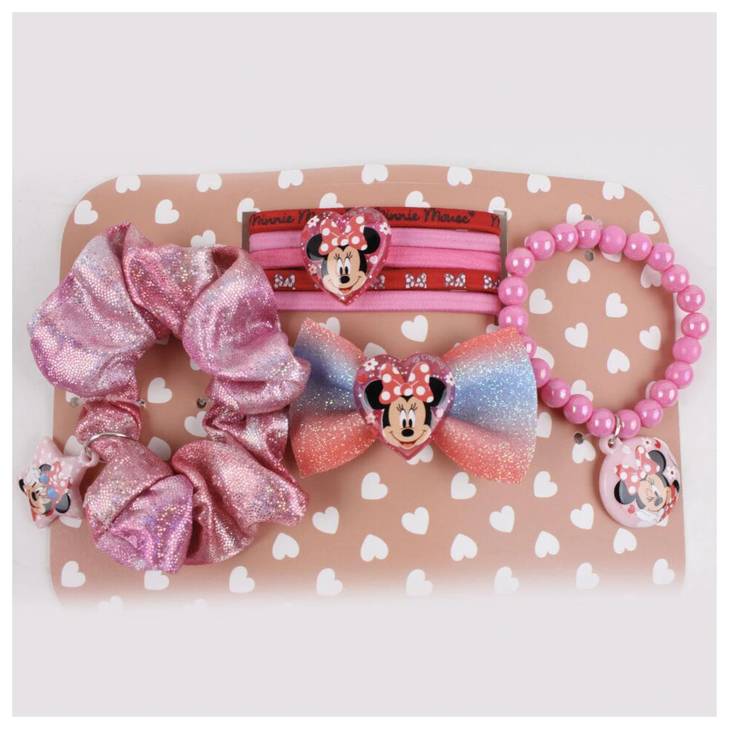 Disney Minnie kozmetická sada produktová fotografia