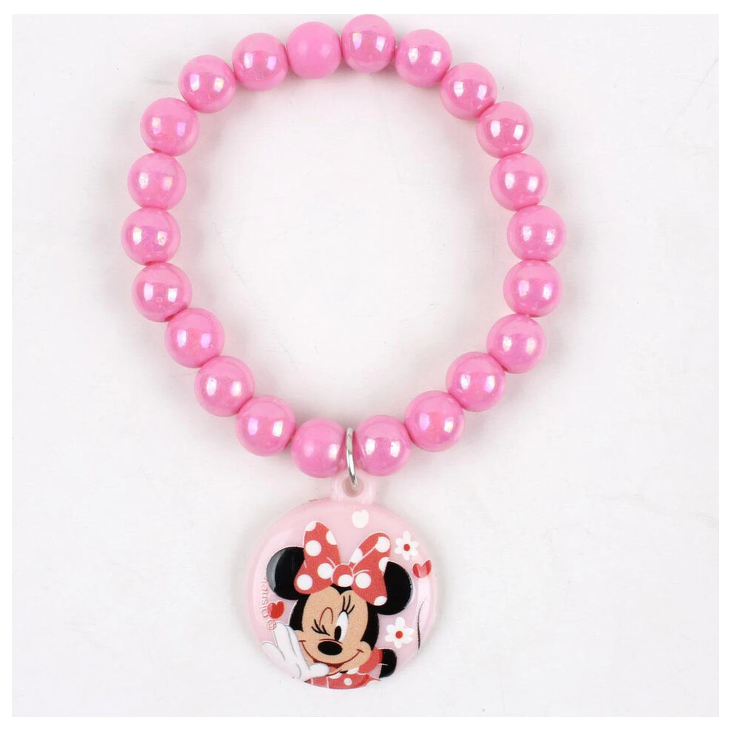 Disney Minnie kozmetická sada produktová fotografia