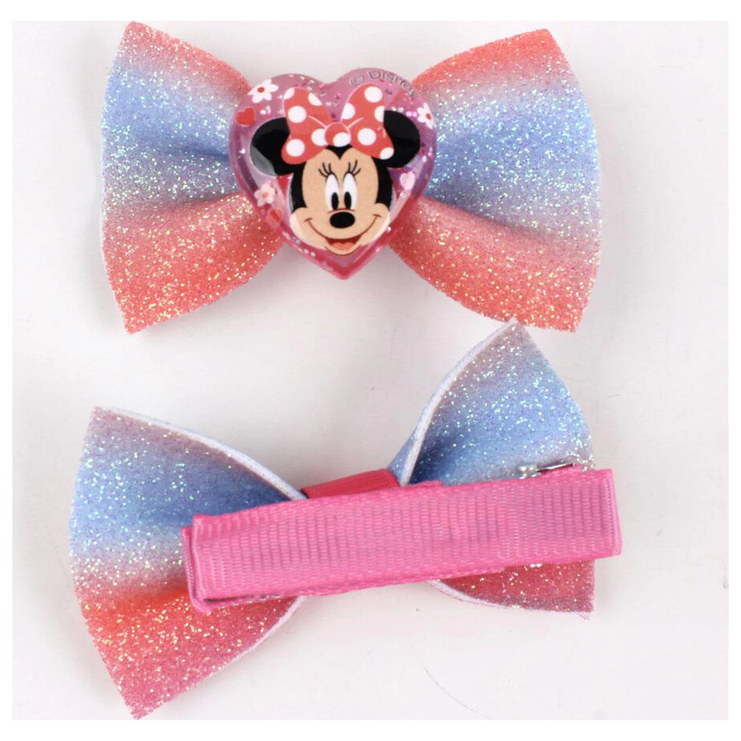 Disney Minnie kozmetická sada produktová fotografia
