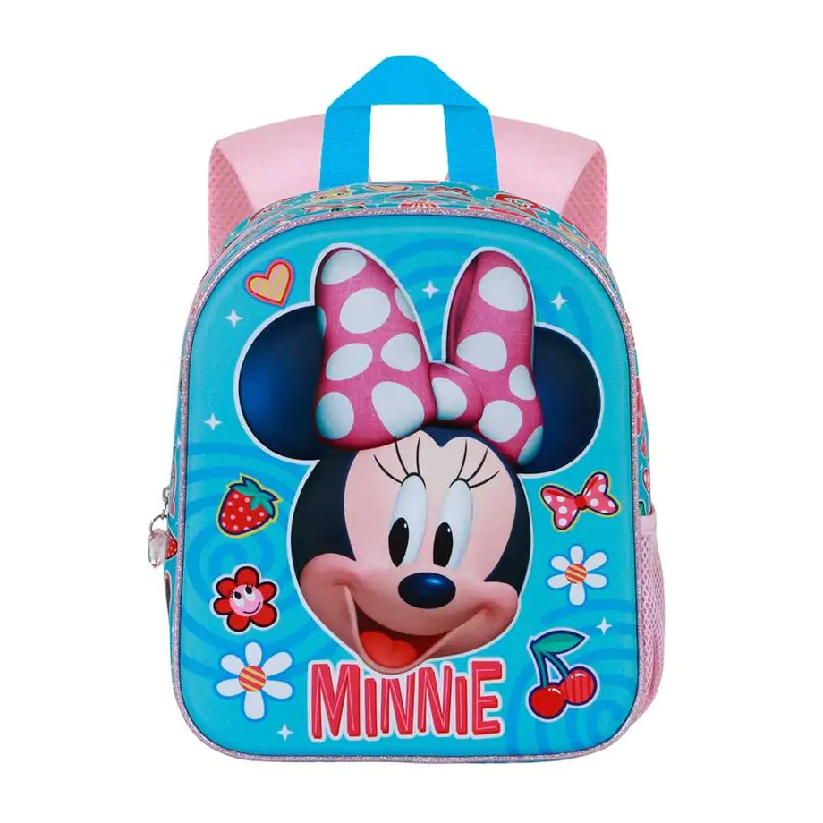 Disney Minnie Happiness 3D ruksak 31cm produktová fotografia