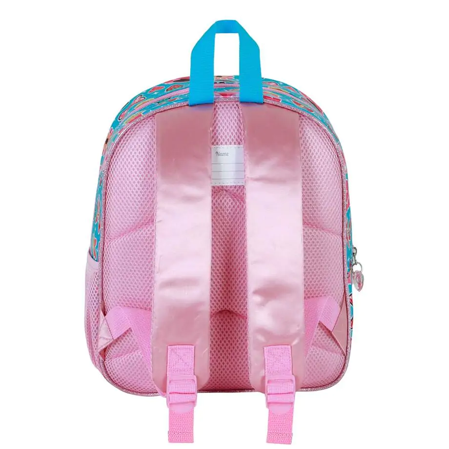 Disney Minnie Happiness 3D ruksak 31cm produktová fotografia