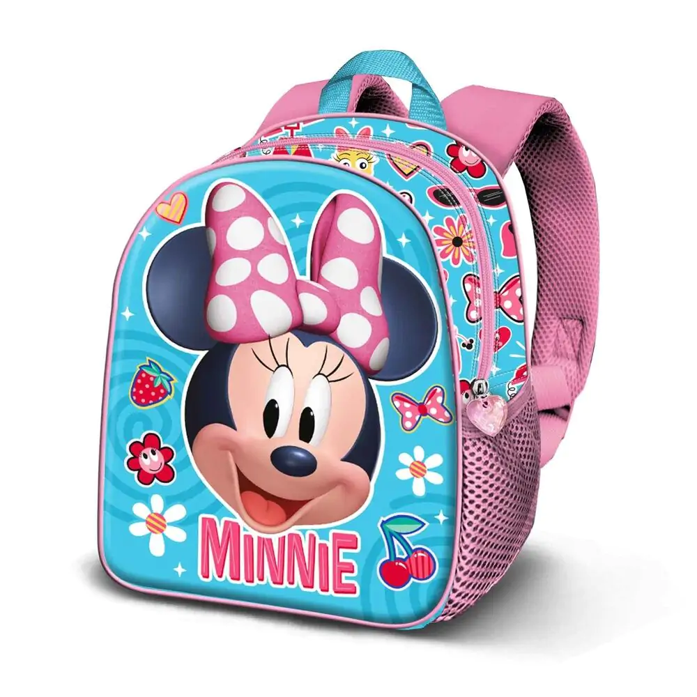 Disney Minnie Happiness 3D backpack 31cm termékfotó