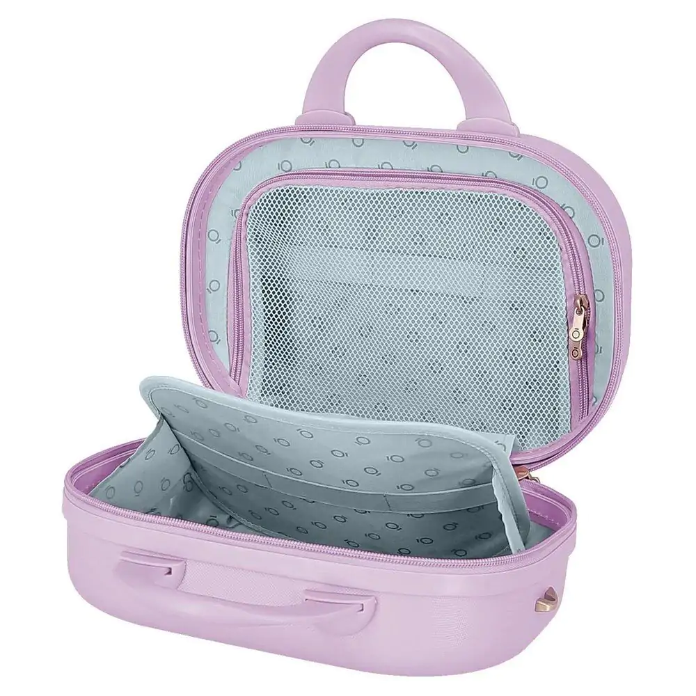 Disney Minnie Happiness adaptable ABS kozmetický kufrík produktová fotografia