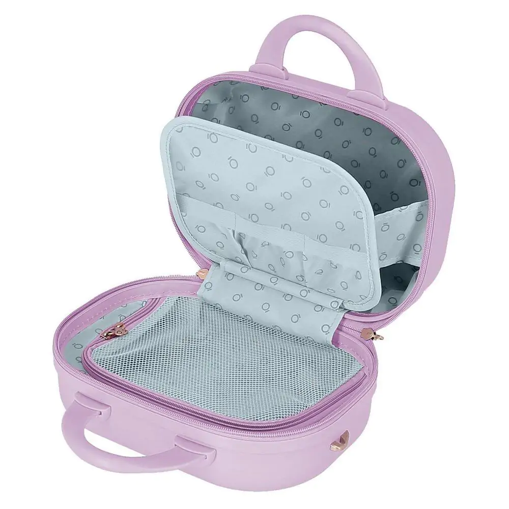 Disney Minnie Happiness adaptable ABS kozmetický kufrík produktová fotografia