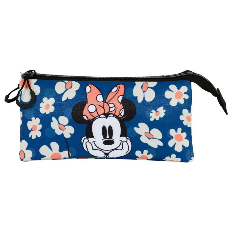 Disney Minnie Happy Field trojitý peračník produktová fotografia
