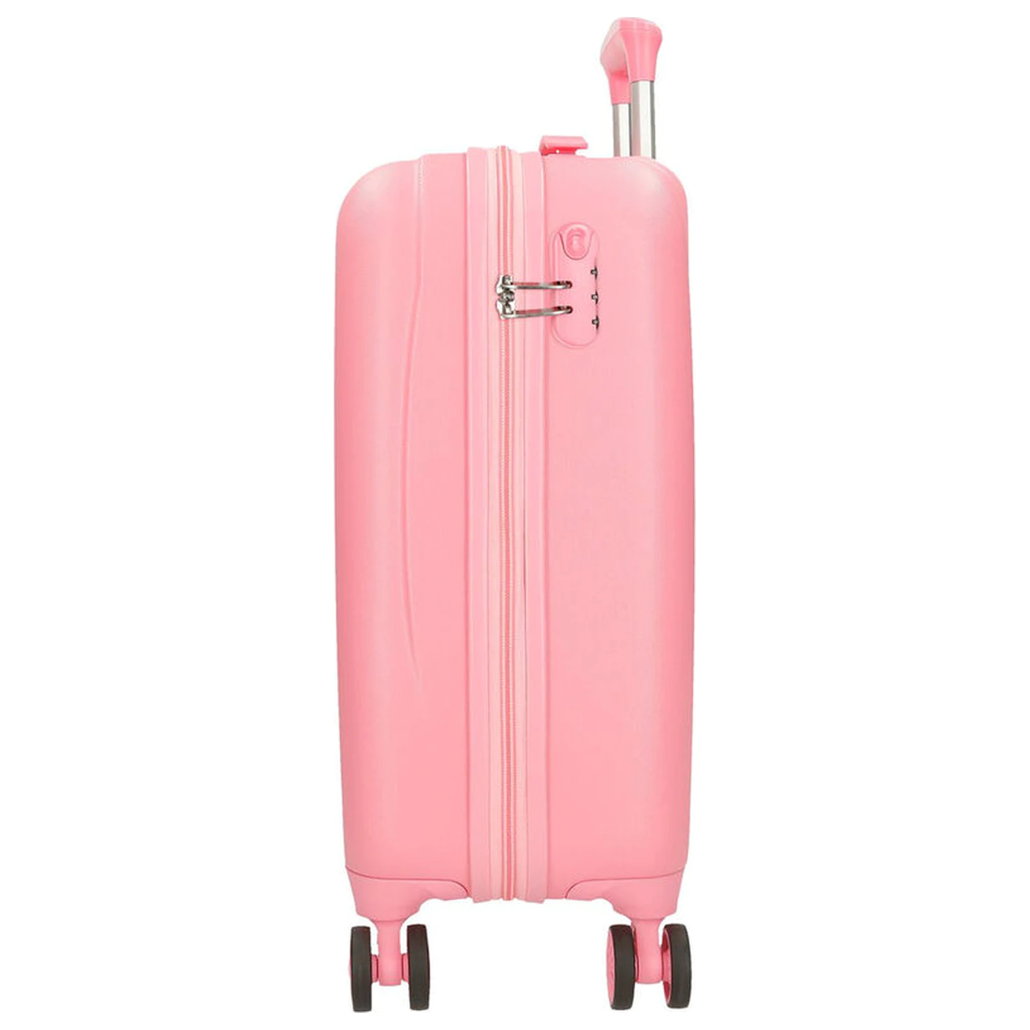 Disney Minnie Happy To Be Me ABS vozíkový kufor 50cm produktová fotografia