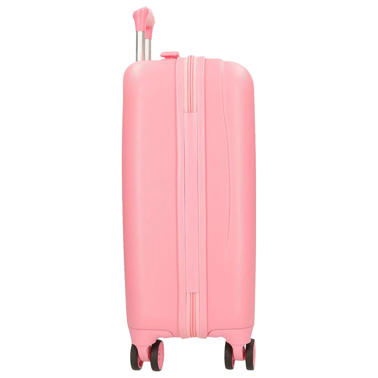 Disney Minnie Happy To Be Me ABS vozíkový kufor 50cm produktová fotografia