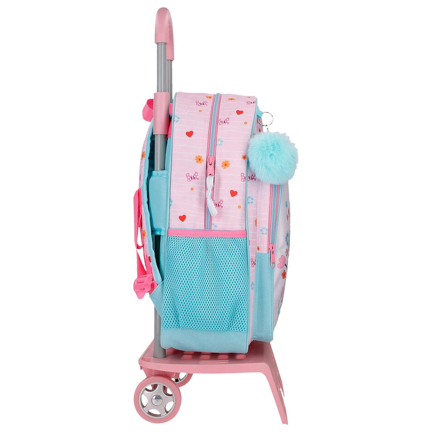 Disney Minnie Happy To Be Me trolej 40cm produktová fotografia
