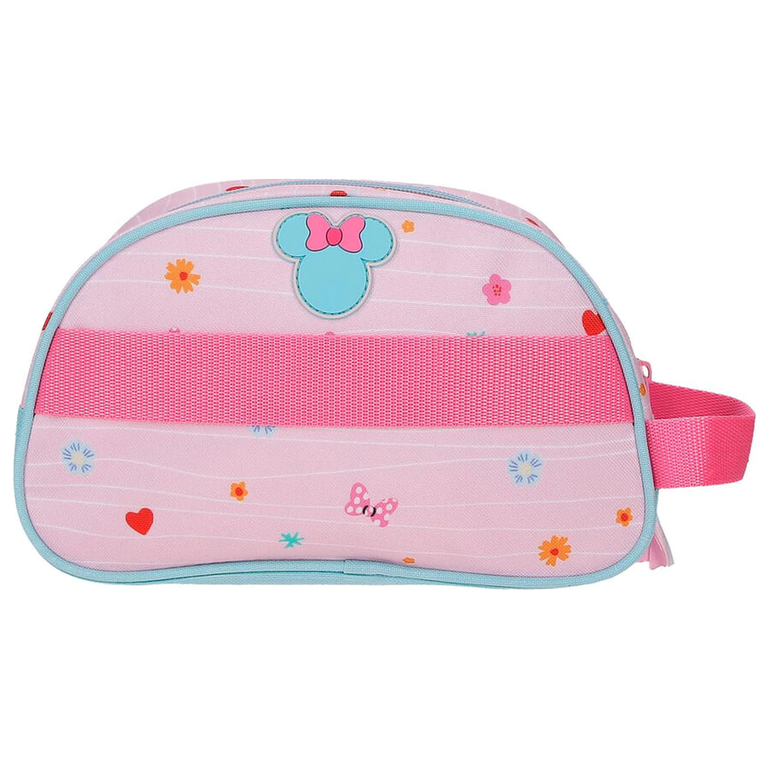 Disney Minnie Happy To Be Me prispôsobiteľný kozmetický kufrík produktová fotografia