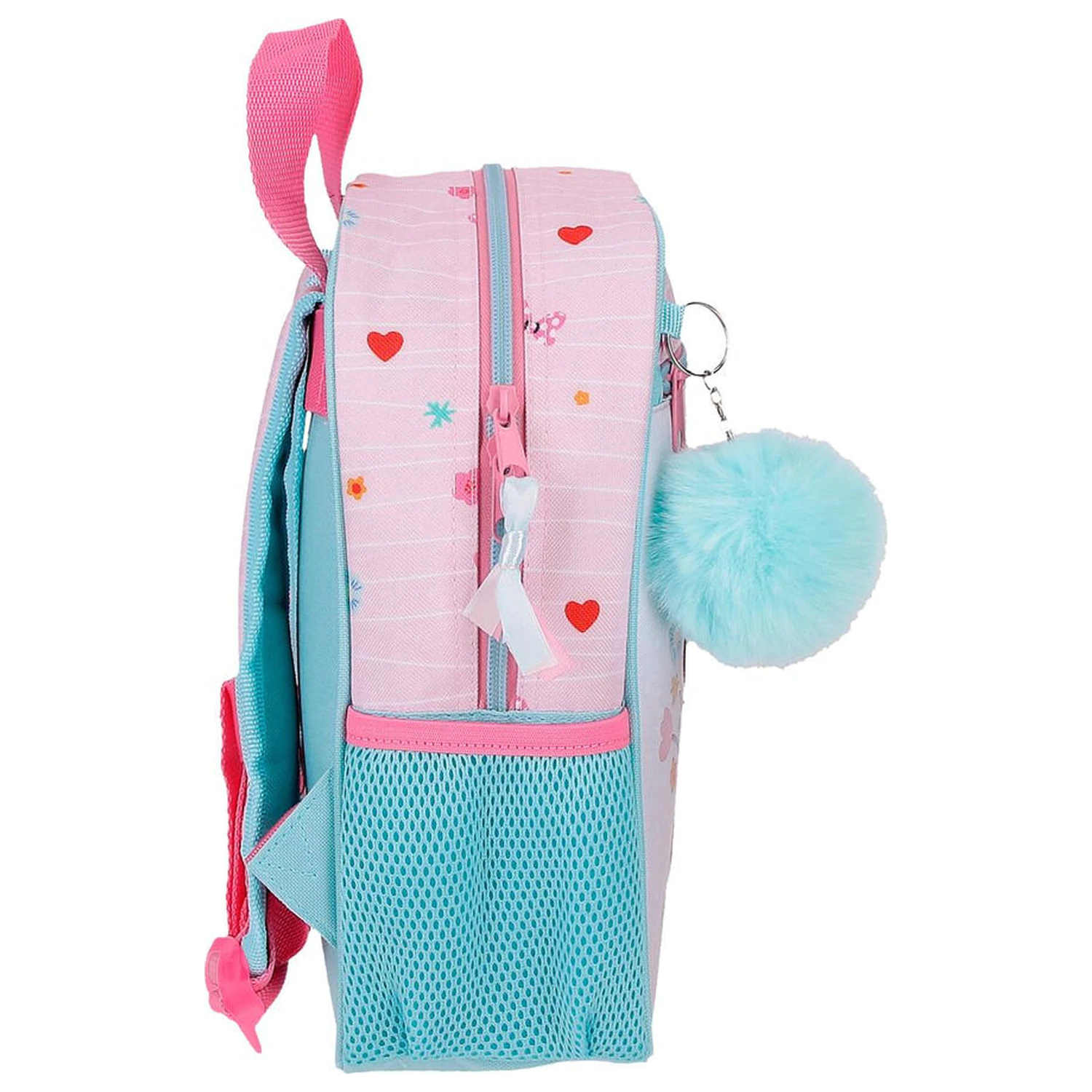 Disney Minnie Happy To Be Me prispôsobiteľný batoh 28 cm produktová fotografia
