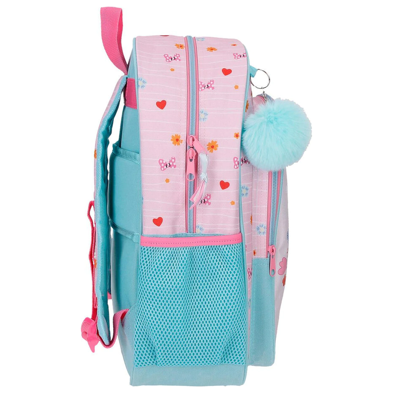 Disney Minnie Happy To Be Me prispôsobiteľný batoh 40 cm produktová fotografia