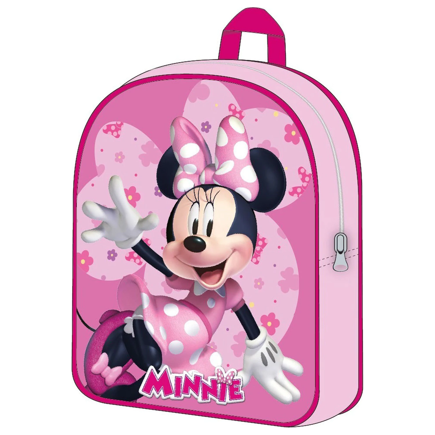 Disney Minnie Hello Batoh, Taška 40 cm produktová fotografia