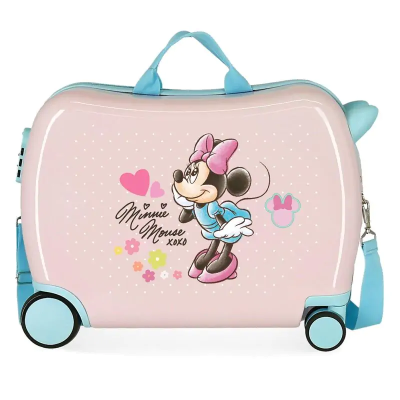 Disney Minnie Imagine ABS kufrík 45 cm termékfotó