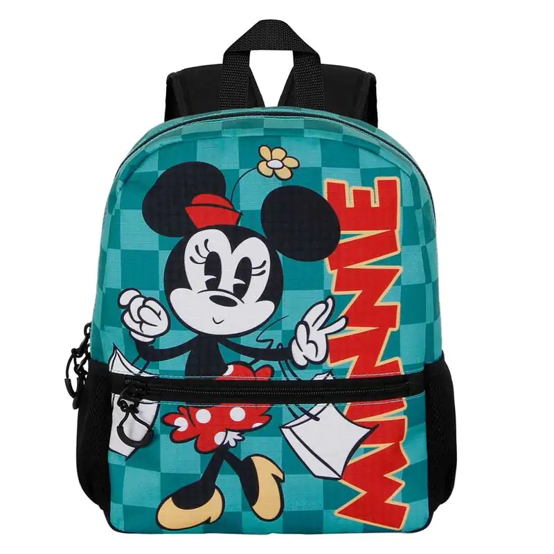 Disney Minnie Indigo Sweet batoh 31 cm produktová fotografia