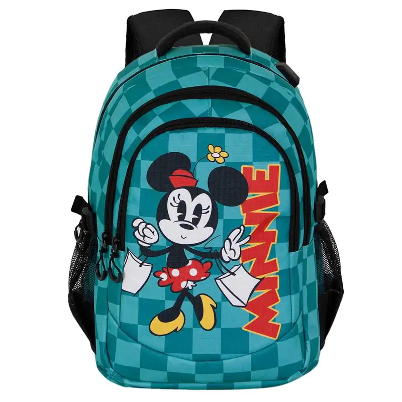 Disney Minnie Indigo adaptívny batoh 44 cm termékfotó