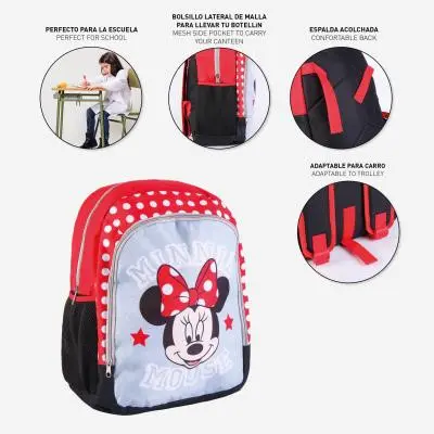 Batoh Disney Minnie 41 cm termékfotó