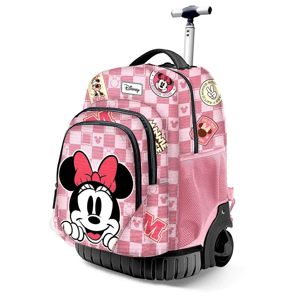 Disney Minnie Journey kufor 47 cm termékfotó