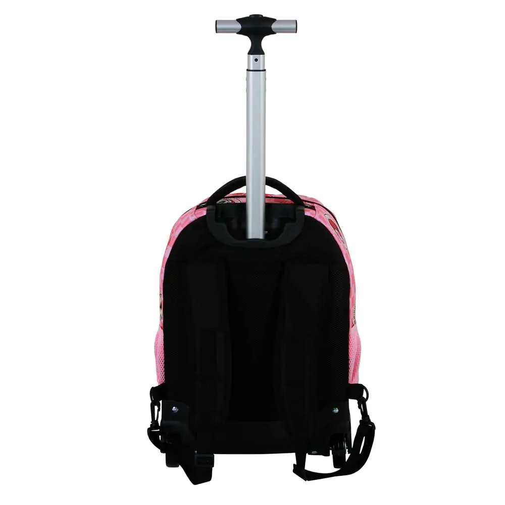 Disney Minnie Journey vozík 47 cm produktová fotografia
