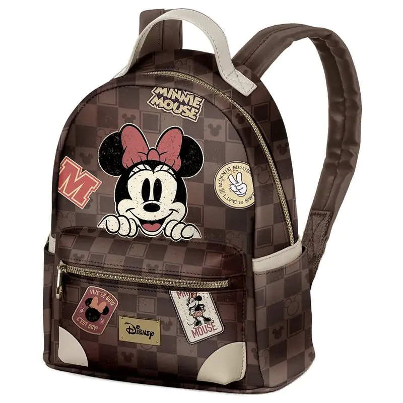 Disney Minnie Journey ruksak 29 cm termékfotó