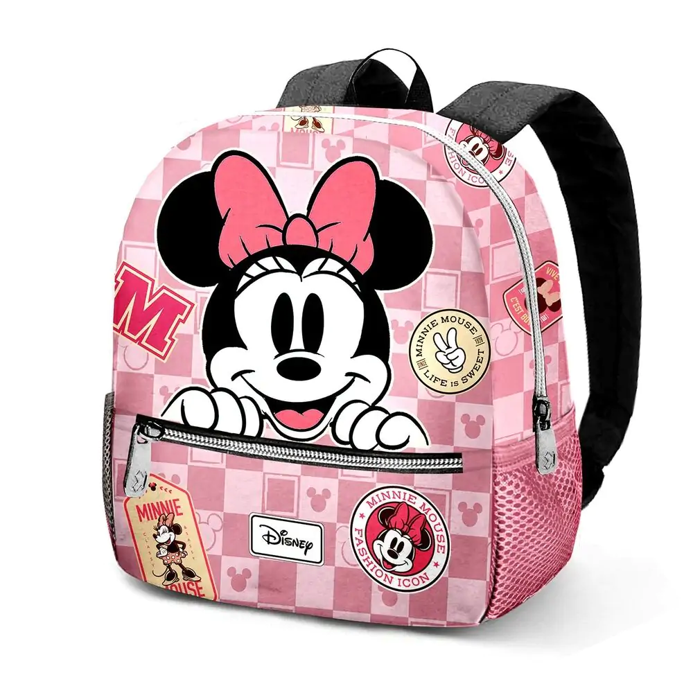 Disney Minnie Journey batoh 33cm termékfotó