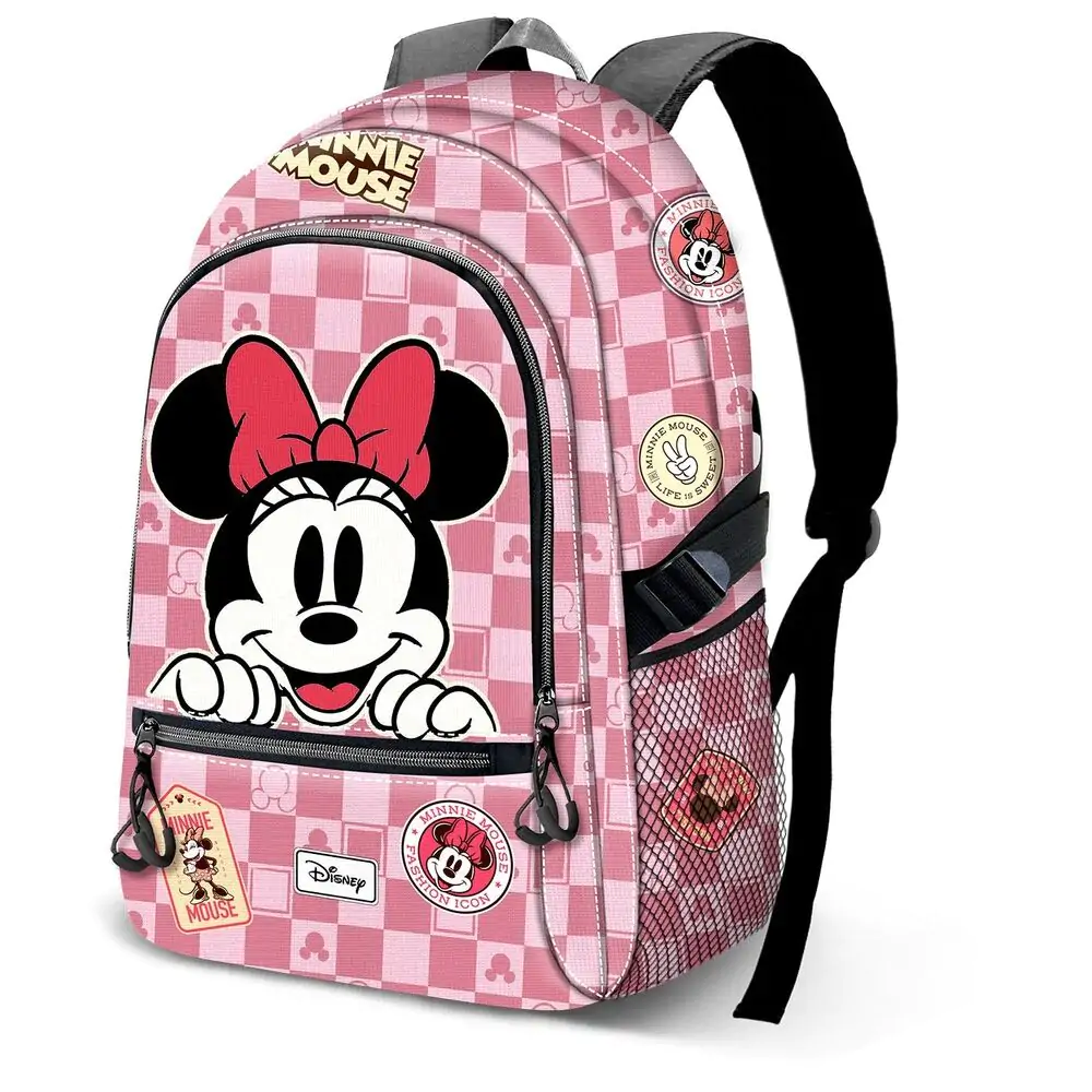 Disney Minnie Journey adaptabilný batoh 44 cm termékfotó