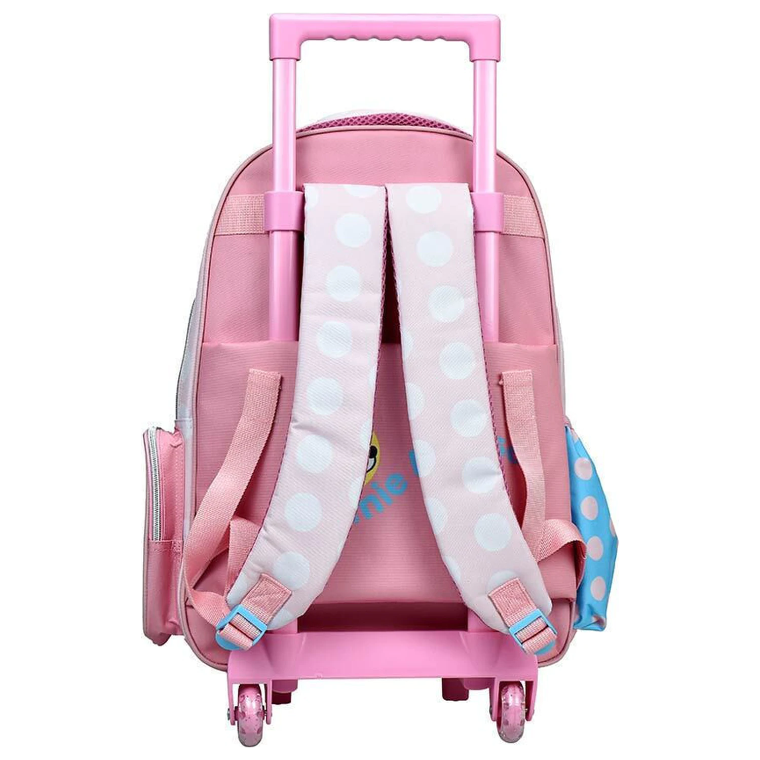 Disney Minnie Joy rolling školská taška, taška 46 cm produktová fotografia