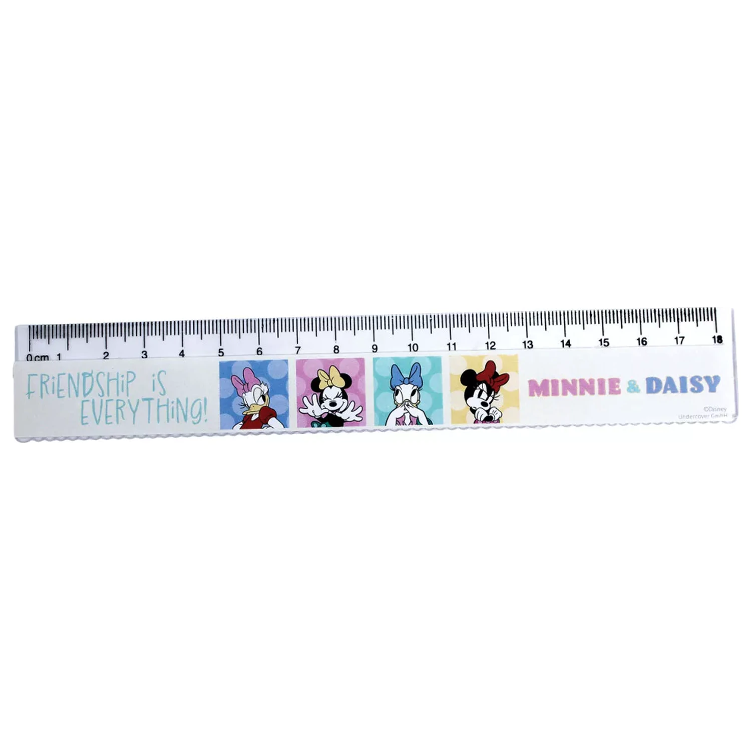 Disney Minnie Joy sada písacích potrieb 5 ks produktová fotografia