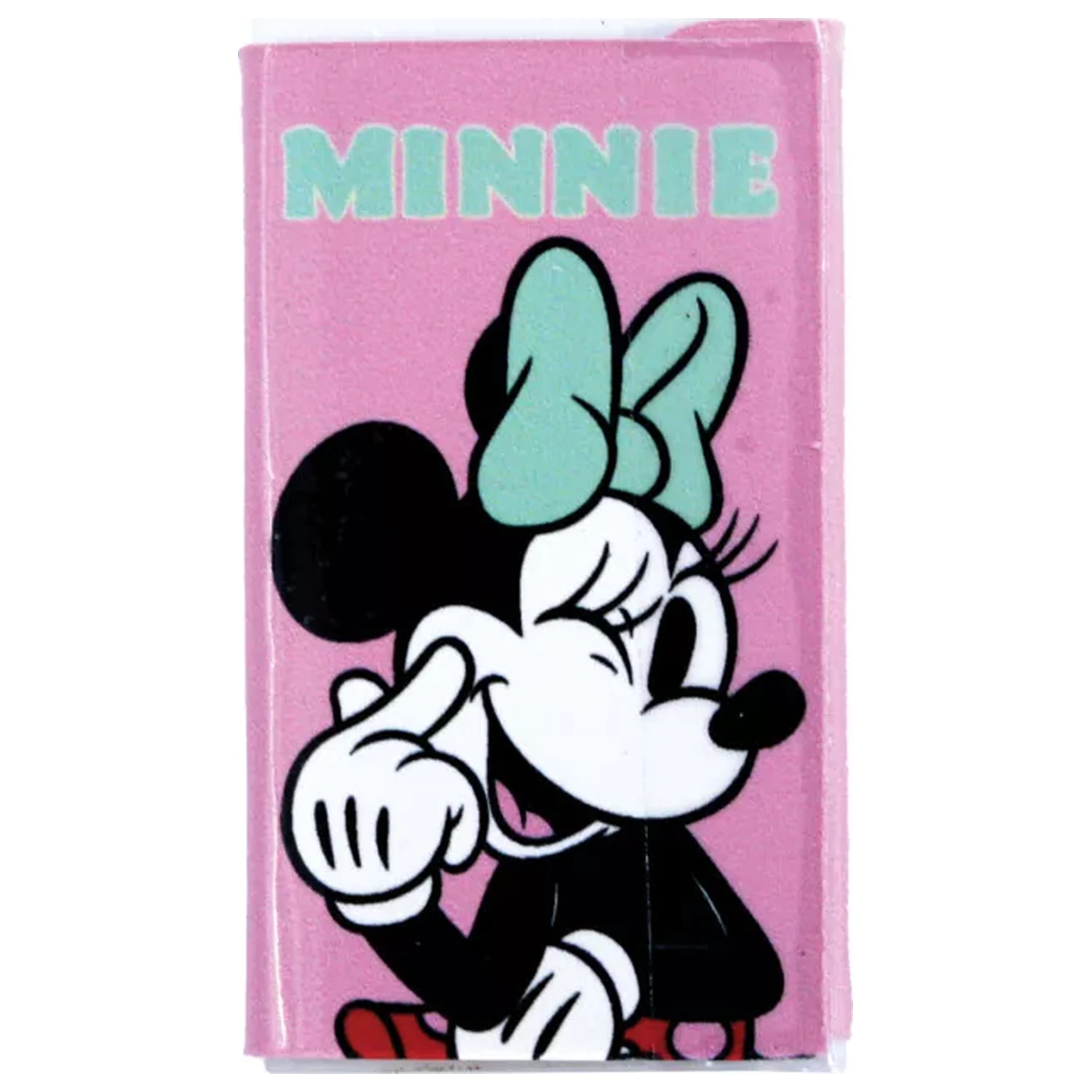 Disney Minnie Joy sada písacích potrieb 5 ks produktová fotografia