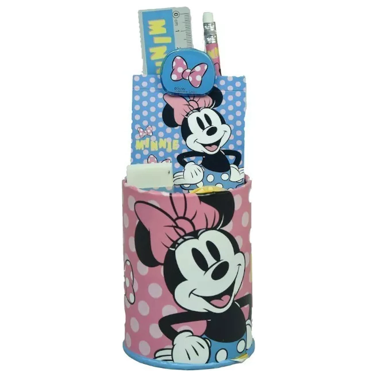 Disney Minnie Joy súprava papiernictva 7 ks produktová fotografia