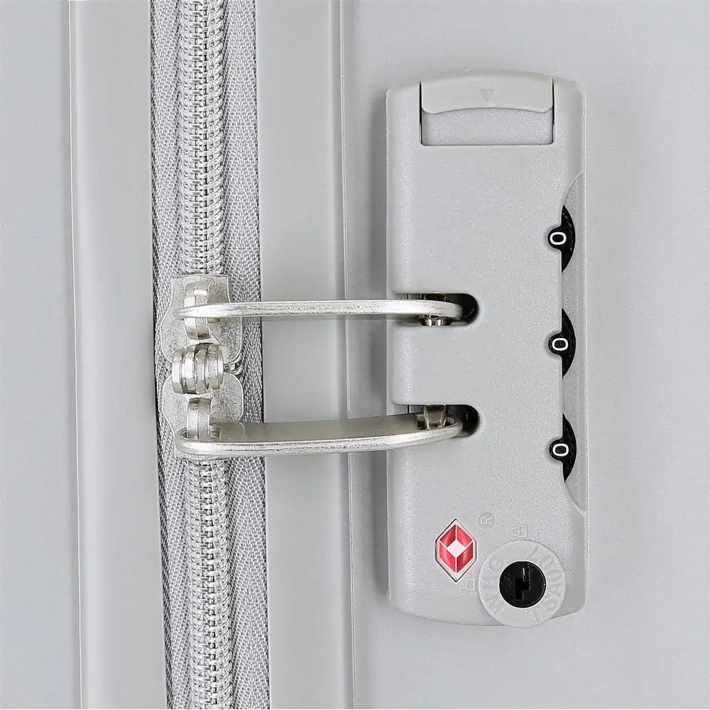 Disney Minnie Joyful ABS balenie 2 trolley kufre produktová fotografia